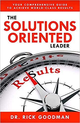 The Keys to Selling to Women featured on  “The Solutions Oriented Leader” show.