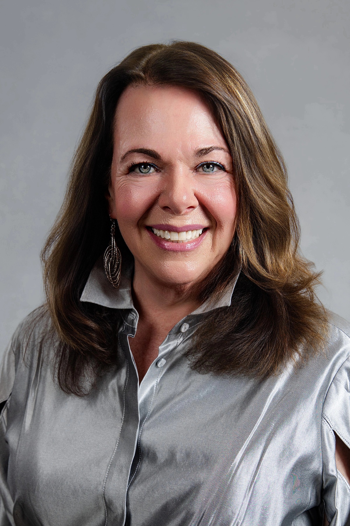 Carolyn Strauss Speaker/ Reinvention Advisor